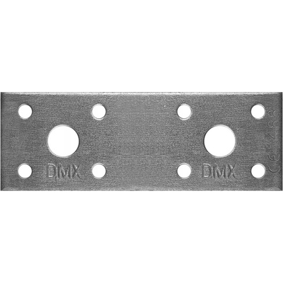 Domax 100x35x2,5 mm spojka plochá LP1