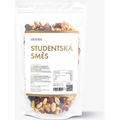 VENIRA študentská zmes 250 g