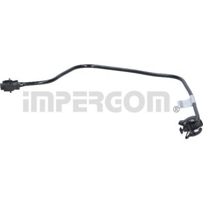 Hadice chladiče ORIGINAL IMPERIUM 225807