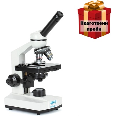 Delta BioLight 100 40-400x