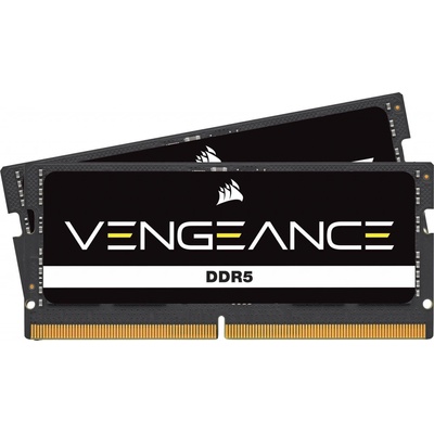 Corsair CMSX32GX5M2A4800C40