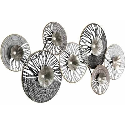 Nástěnná dekorace 470x220mm CHIKUMA EGLO 426003