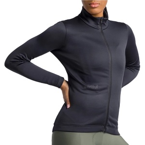 Sportful Дамско ветрозащитно яке за колоездене Sportful Women's Classic 2 Jacket Cycling jacket - Black (151-0916-0112)