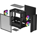 Image 1 of Deepcool CC360 ARGB black (R-CC360-BKAPM3-G-1)