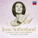 SUTHERLAND, JOAN - OPERA BOX 1 CD