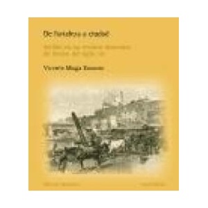 De fortaleza a ciudad : Melilla en las revistas ilustradas de finales del siglo XIX | Vicente Moga Romero (ISBN: 9788472903401)