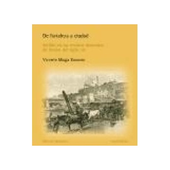 Image 1 of De fortaleza a ciudad : Melilla en las revistas ilustradas de finales del siglo XIX | Vicente Moga Romero