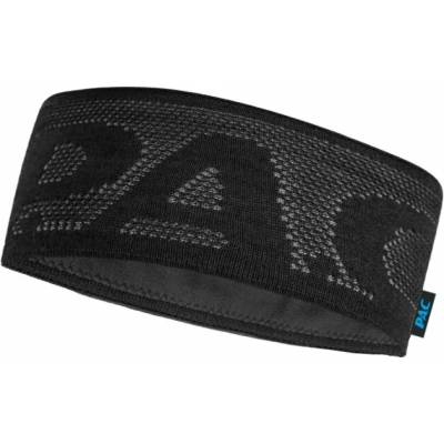 P.A.C. Sport Rida Headband Black