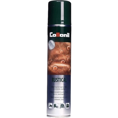 Collonil Rustical impregnačný sprej na mastené a voskované usne 200 ml