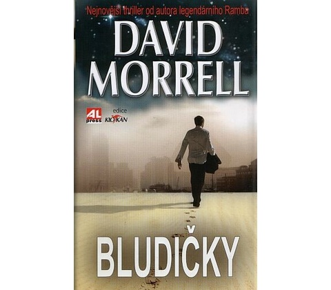 Bludičky - David Morrell