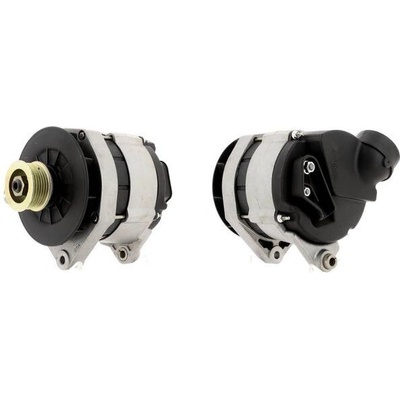 Alternátor BMW 525 2.5i, Bosch 0120469906, A14V15