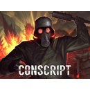 Conscript