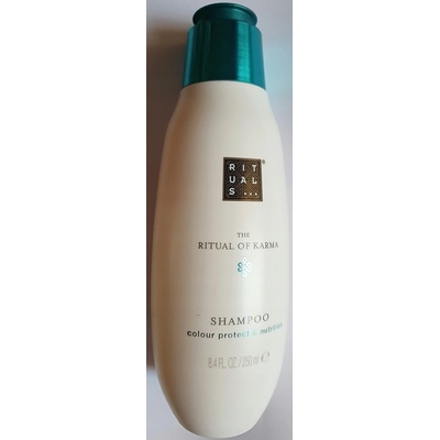 Rituals The Ritual Of Karma Colour Protect & Nutrition Shampoo 250 ml