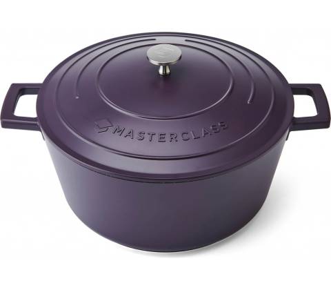 MasterClass MCMCRD28PUR