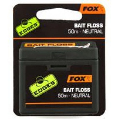 Fox Bait Floss neutral nit pro uchycení nástrahy