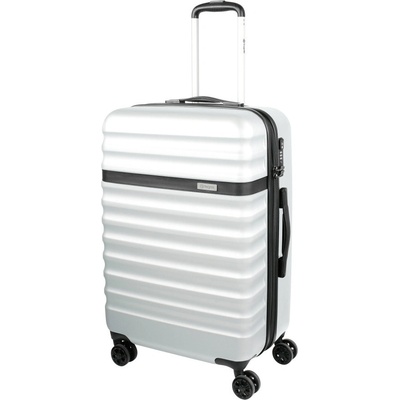 Bugatti Corium stříbrná 497101-43 66,40 l