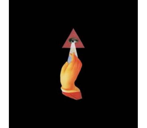 Baphomet - John Zorn CD