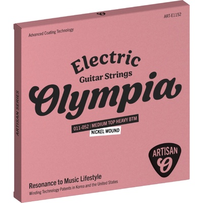 Olympia ART-A1152