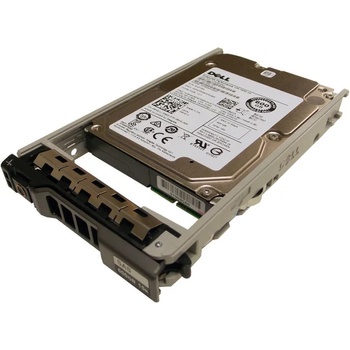 Image 1 of Dell 2.5 600GB 12GB 15000rpm SAS 400-AJSB