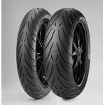 Pirelli ANGEL GT 190/50 ZR17 73W Мотоциклетни гуми