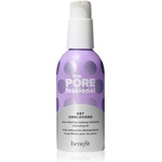 Benefit Cosmetics The POREfessional Get Unblocked почистващо и премахващо грима масло за изглаждане на кожата и минимизиране на порите 147ml