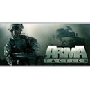 Arma Tactics