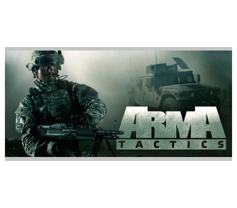 Arma Tactics