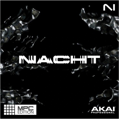 Native Instruments MPC Edition - Nacht el. licence