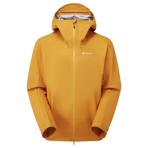 Montane яке Montane Torren Jacket Flame Orange M