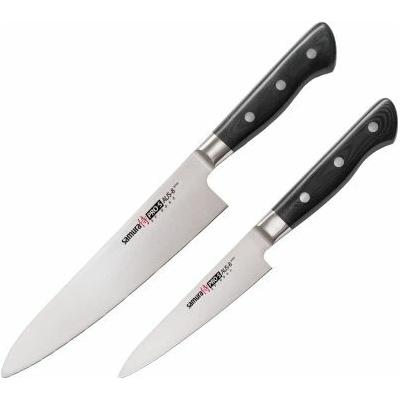 Samura PRO-S 2 nože SP-0210