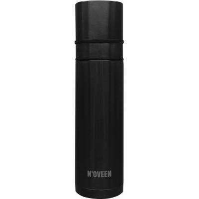 N'oveen Hrnek Termo TB720 odstíny šedé 500 ml