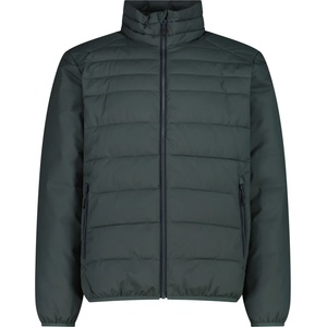CMP Мъжко синтетично яке CMP Jacket 36K2217 Synthetic jacket - Jungle - размер 46 (EU) (004-7392-0411)