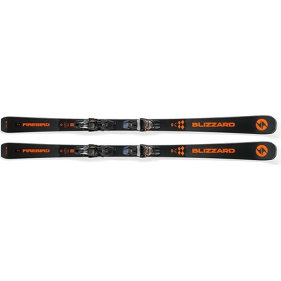 Blizzard Firebird Ti 24/25
