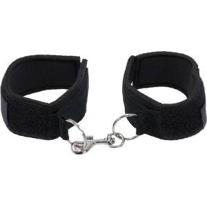 Fetish Fantasy Series FFS First-Timer's Cuffs