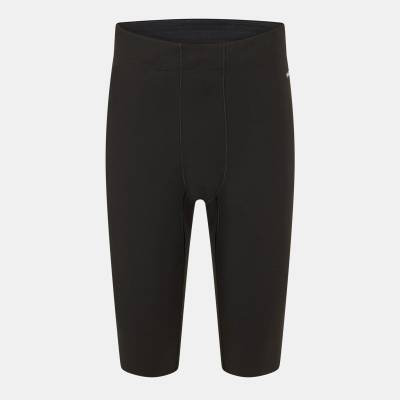 Nicce Mens Axeno Short Black - Black