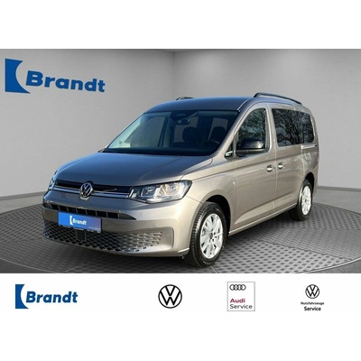 Volkswagen Caddy Maxi 1.5 TSI Life 85 kW