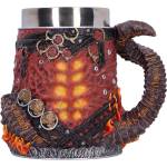 Nemesis Now Халба Nemesis Now Games: Baldur's Gate - Karlach (B7462A26)