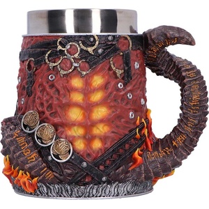 Nemesis Now Халба Nemesis Now Games: Baldur's Gate - Karlach (B7462A26)
