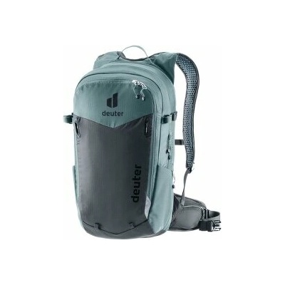 Deuter Compact 12+3 SL šedá