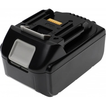 Image 1 of EXTENSILO Батерия за Makita BL1815 / BL1830 / BL1840, 18 V, 5.0 Ah (888400998)