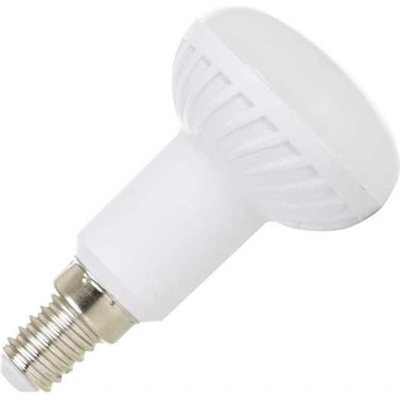 Ecolite LED6,5W-E14/R50/3000 LED žárovka E14 R50 6,5W teplá bílá