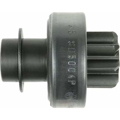 Voľnobežná prevodovka, štartér AS-PL SD5004P