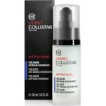 Collistar Uomo Attivi Puri Collagen Anti-Wrinkle Regenerating регенериращ колагенов концентрат за лице за мъже 30 мл