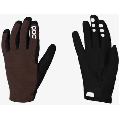 Poc Resistance Enduro LF brown
