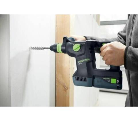 Festool KHC 18 EB-Basic