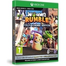 Worms Rumble (Fully Loaded Edition)
