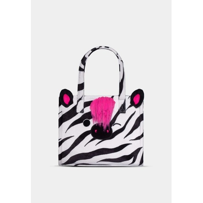 Squishmallows Zebra Tracey