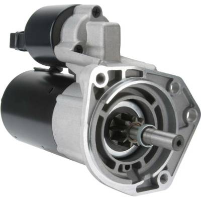 Startér HC CARGO F 032 113 750