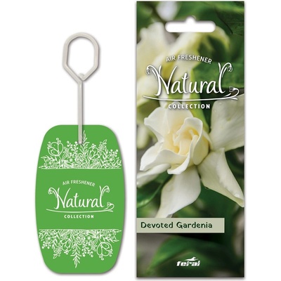 Feral Natural Gardenia