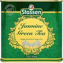 Stassen Jasmine Green Tea 100 g